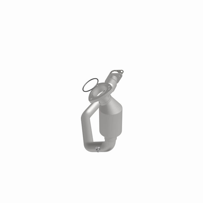 California Grade CARB Compliant Direct-Fit Catalytic Converter <br>06-07 Chevy Malibu, 06-09 Pontiac G6