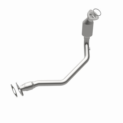 California Grade CARB Compliant Direct-Fit Catalytic Converter <br>06-07 Chevy Malibu, 06-09 Pontiac G6