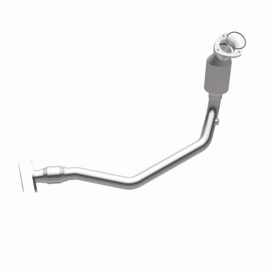 California Grade CARB Compliant Direct-Fit Catalytic Converter <br>06-07 Chevy Malibu, 06-09 Pontiac G6