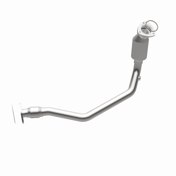 California Grade CARB Compliant Direct-Fit Catalytic Converter <br>06-07 Chevy Malibu, 06-09 Pontiac G6