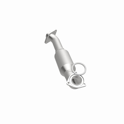 California Grade CARB Compliant Direct-Fit Catalytic Converter <br>08-09 Pontiac G8 3.6L Left