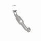 California Grade CARB Compliant Direct-Fit Catalytic Converter <br>08-09 Pontiac G8 3.6L Left