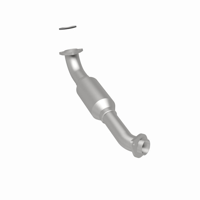 California Grade CARB Compliant Direct-Fit Catalytic Converter <br>08-09 Pontiac G8 3.6L Left