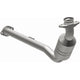 California Grade CARB Compliant Direct-Fit Catalytic Converter <br>05-06 Jeep Wrangler 2.4L