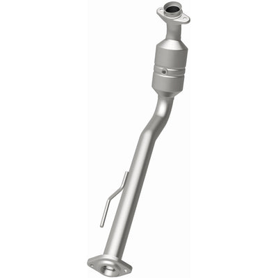 California Grade CARB Compliant Direct-Fit Catalytic Converter <br>05-06 Jeep Wrangler 2.4L