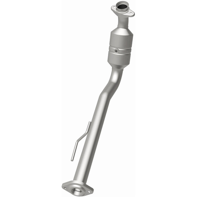 California Grade CARB Compliant Direct-Fit Catalytic Converter <br>05-06 Jeep Wrangler 2.4L