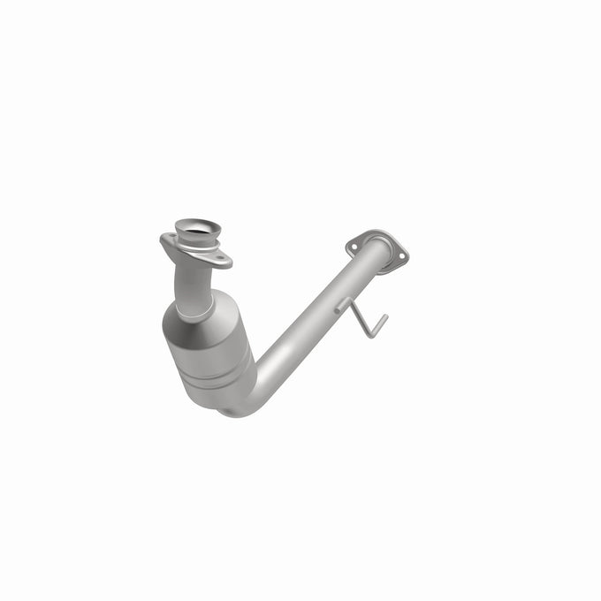 California Grade CARB Compliant Direct-Fit Catalytic Converter <br>05-06 Jeep Wrangler 2.4L