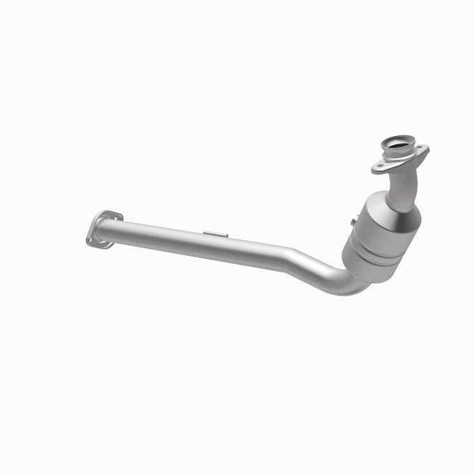 California Grade CARB Compliant Direct-Fit Catalytic Converter <br>05-06 Jeep Wrangler 2.4L