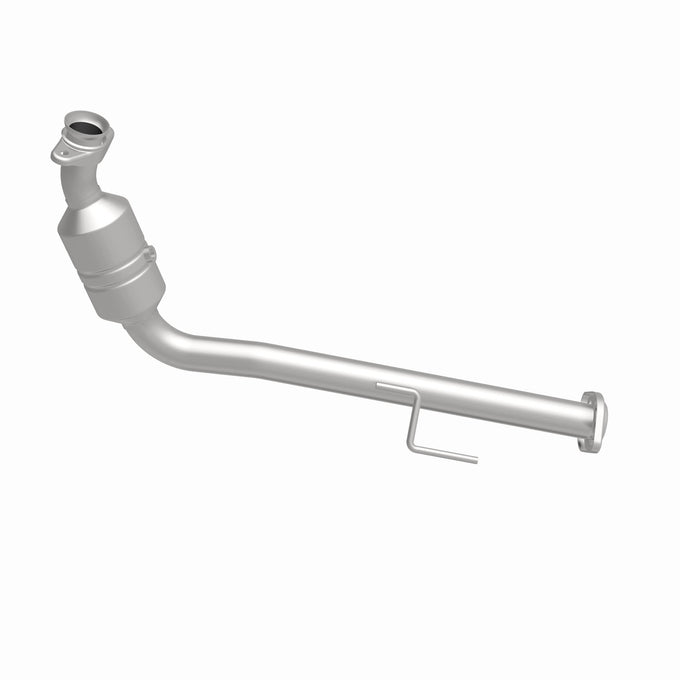 California Grade CARB Compliant Direct-Fit Catalytic Converter <br>05-06 Jeep Wrangler 2.4L
