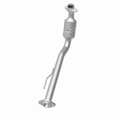 California Grade CARB Compliant Direct-Fit Catalytic Converter <br>05-06 Jeep Wrangler 2.4L
