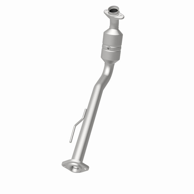 California Grade CARB Compliant Direct-Fit Catalytic Converter <br>05-06 Jeep Wrangler 2.4L