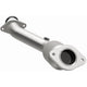 California Grade CARB Compliant Direct-Fit Catalytic Converter <br>2007, 09-11 Chevy Corvette 6.0L, 6.2L Left