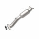 California Grade CARB Compliant Direct-Fit Catalytic Converter <br>2007, 09-11 Chevy Corvette 6.0L, 6.2L Left