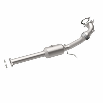 California Grade CARB Compliant Direct-Fit Catalytic Converter <br>05-09 Volvo S60 2.4L, 2.5L, 05-07 Volvo V70 2.5L