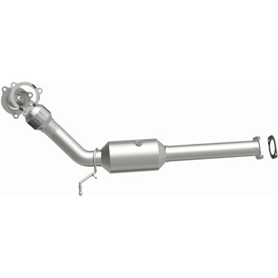 California Grade CARB Compliant Direct-Fit Catalytic Converter <br>05-09 Volvo S60 2.4L, 2.5L, 05-07 Volvo V70 2.5L