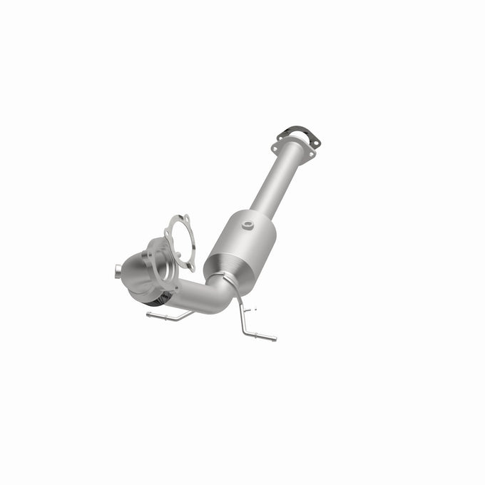 California Grade CARB Compliant Direct-Fit Catalytic Converter <br>05-09 Volvo S60 2.4L, 2.5L, 05-07 Volvo V70 2.5L