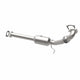 California Grade CARB Compliant Direct-Fit Catalytic Converter <br>05-09 Volvo S60 2.4L, 2.5L, 05-07 Volvo V70 2.5L