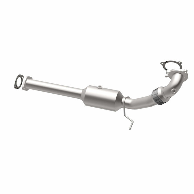 California Grade CARB Compliant Direct-Fit Catalytic Converter <br>05-09 Volvo S60 2.4L, 2.5L, 05-07 Volvo V70 2.5L