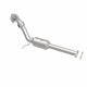 California Grade CARB Compliant Direct-Fit Catalytic Converter <br>05-09 Volvo S60 2.4L, 2.5L, 05-07 Volvo V70 2.5L