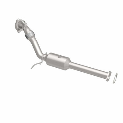 California Grade CARB Compliant Direct-Fit Catalytic Converter <br>05-09 Volvo S60 2.4L, 2.5L, 05-07 Volvo V70 2.5L