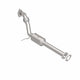 California Grade CARB Compliant Direct-Fit Catalytic Converter <br>05-09 Volvo S60 2.4L, 2.5L, 05-07 Volvo V70 2.5L