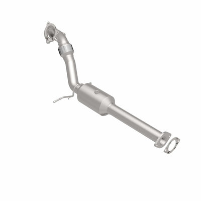 California Grade CARB Compliant Direct-Fit Catalytic Converter <br>05-09 Volvo S60 2.4L, 2.5L, 05-07 Volvo V70 2.5L