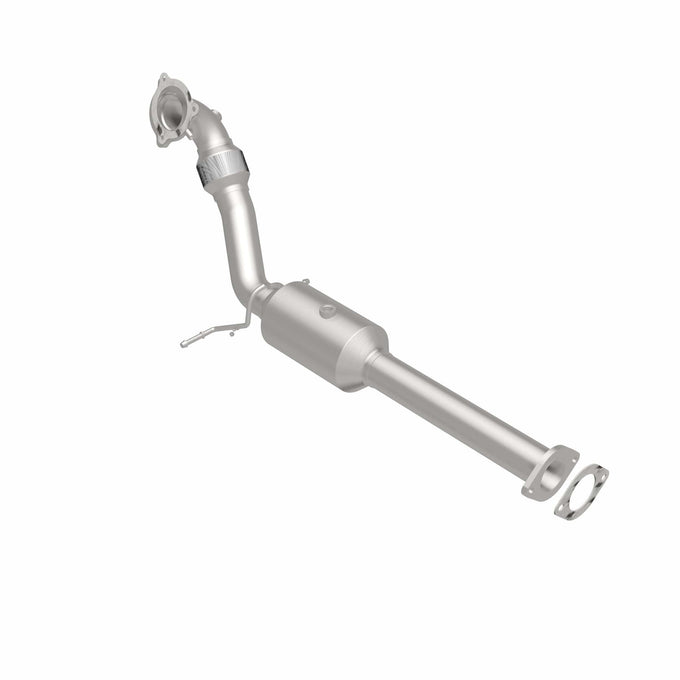 California Grade CARB Compliant Direct-Fit Catalytic Converter <br>05-09 Volvo S60 2.4L, 2.5L, 05-07 Volvo V70 2.5L
