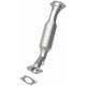 California Grade CARB Compliant Direct-Fit Catalytic Converter <br>2006 Buick Lucerne 3.8L