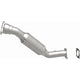 California Grade CARB Compliant Direct-Fit Catalytic Converter <br>2006 Buick Lucerne 3.8L
