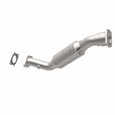 California Grade CARB Compliant Direct-Fit Catalytic Converter <br>2006 Buick Lucerne 3.8L