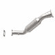 California Grade CARB Compliant Direct-Fit Catalytic Converter <br>2006 Buick Lucerne 3.8L