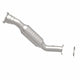 California Grade CARB Compliant Direct-Fit Catalytic Converter <br>2006 Buick Lucerne 3.8L
