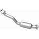 California Grade CARB Compliant Direct-Fit Catalytic Converter <br>07-08 Honda Fit 1.5L Automatic
