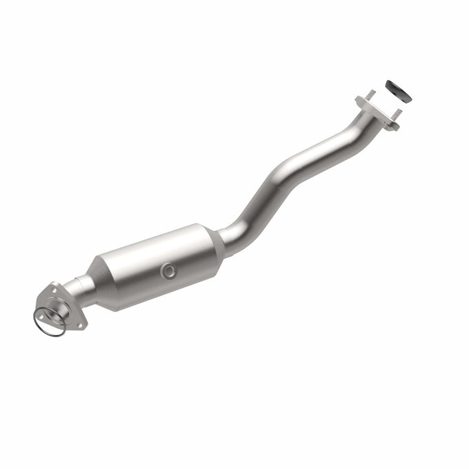 California Grade CARB Compliant Direct-Fit Catalytic Converter <br>07-08 Honda Fit 1.5L Automatic