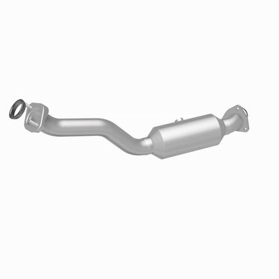 California Grade CARB Compliant Direct-Fit Catalytic Converter <br>07-08 Honda Fit 1.5L Automatic