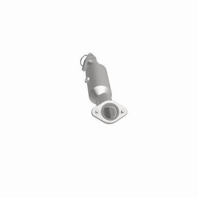 California Grade CARB Compliant Direct-Fit Catalytic Converter <br>07-08 Honda Fit 1.5L Automatic