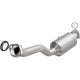 California Grade CARB Compliant Direct-Fit Catalytic Converter <br>07-08 Honda Fit 1.5L Manual