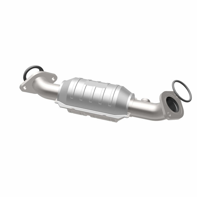 California Grade CARB Compliant Direct-Fit Catalytic Converter <br>04-09 Cadillac CTS 2.8L, 3.6L Right