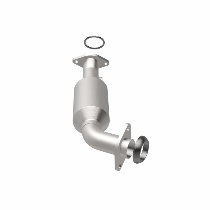 California Grade CARB Compliant Direct-Fit Catalytic Converter <br>04-09 Cadillac CTS 2.8L, 3.6L Left