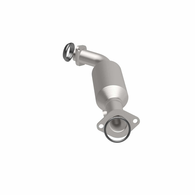 California Grade CARB Compliant Direct-Fit Catalytic Converter <br>04-09 Cadillac CTS 2.8L, 3.6L Left