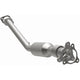 California Grade CARB Compliant Direct-Fit Catalytic Converter <br>2005 Chevy Cobalt, 06-07 HHR, 2005 Saturn Ion