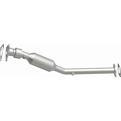 California Grade CARB Compliant Direct-Fit Catalytic Converter <br>2005 Chevy Cobalt, 06-07 HHR, 2005 Saturn Ion