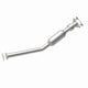 California Grade CARB Compliant Direct-Fit Catalytic Converter <br>2005 Chevy Cobalt, 06-07 HHR, 2005 Saturn Ion