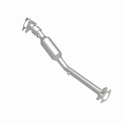 California Grade CARB Compliant Direct-Fit Catalytic Converter <br>2005 Chevy Cobalt, 06-07 HHR, 2005 Saturn Ion