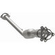California Grade CARB Compliant Direct-Fit Catalytic Converter <br>06-07 Chevy Cobalt, HHR, Saturn Ion, 2007 Pontiac G5