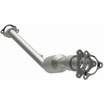 California Grade CARB Compliant Direct-Fit Catalytic Converter <br>06-07 Chevy Cobalt, HHR, Saturn Ion, 2007 Pontiac G5