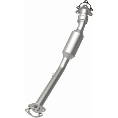 California Grade CARB Compliant Direct-Fit Catalytic Converter <br>06-07 Chevy Cobalt, HHR, Saturn Ion, 2007 Pontiac G5