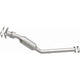 California Grade CARB Compliant Direct-Fit Catalytic Converter <br>06-07 Chevy Cobalt, HHR, Saturn Ion, 2007 Pontiac G5