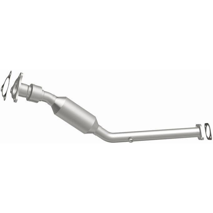California Grade CARB Compliant Direct-Fit Catalytic Converter <br>06-07 Chevy Cobalt, HHR, Saturn Ion, 2007 Pontiac G5