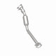 California Grade CARB Compliant Direct-Fit Catalytic Converter <br>06-07 Chevy Cobalt, HHR, Saturn Ion, 2007 Pontiac G5